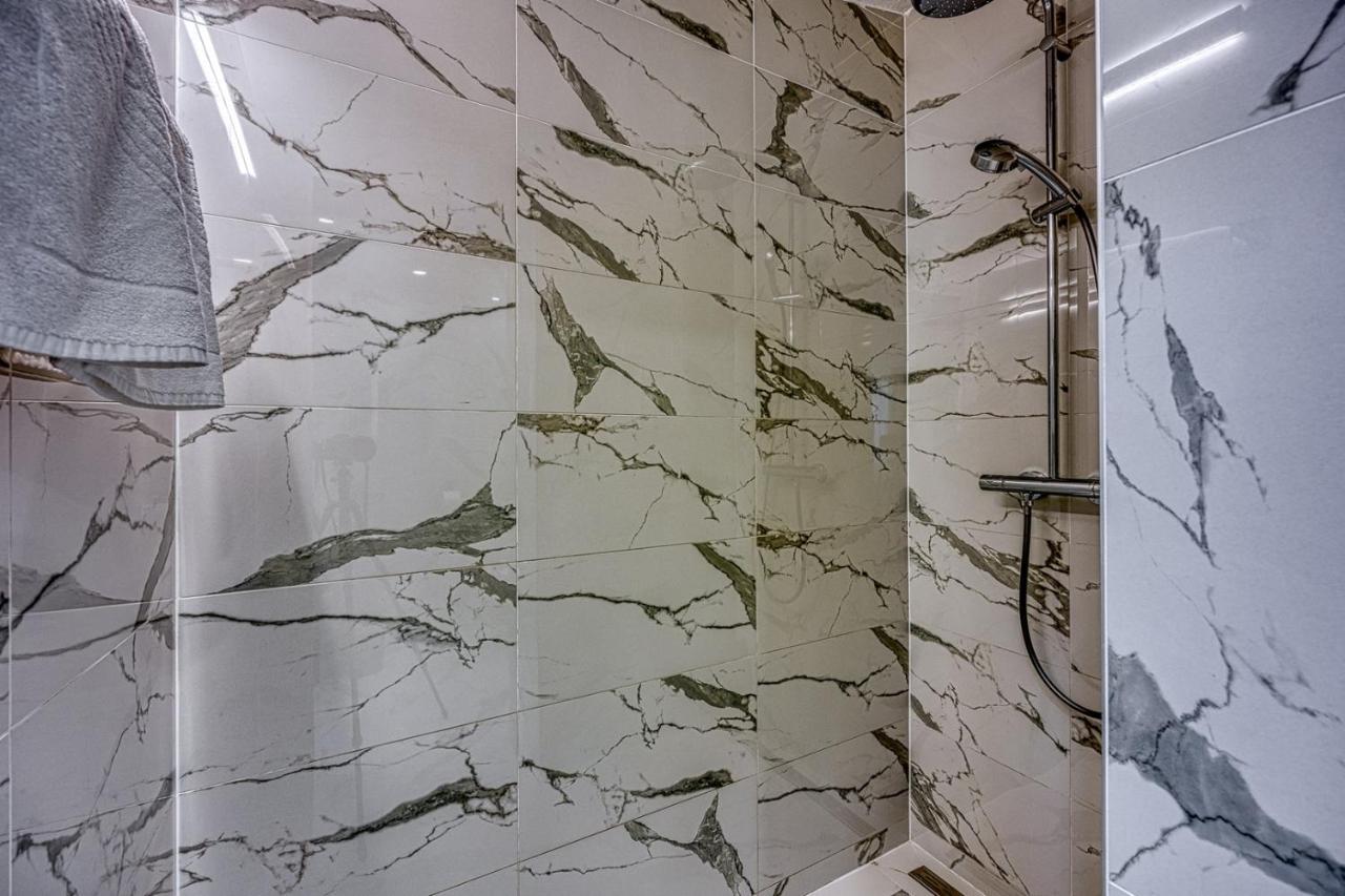 Apartments Claudio Πόρετς Εξωτερικό φωτογραφία